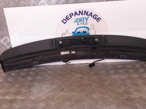 Spoiler bagklap FORD C-MAX (DM2) 1.8 TDCi | BP23658244C96 - Image 3