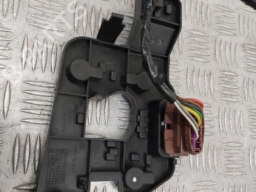 Lamp holder CITROËN XSARA Coupe (N0) 2.0 HDI 90 | BP23659250L10 