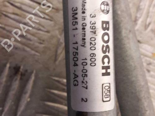 Front wiper motor FORD C-MAX (DM2) 1.6 TDCi | BP24852280M29 - Image 3