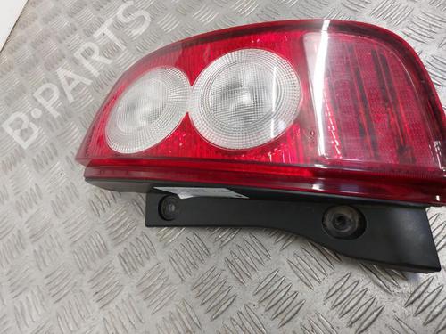 Right taillight NISSAN MICRA III (K12) 1.2 16V | BP23744133C35 