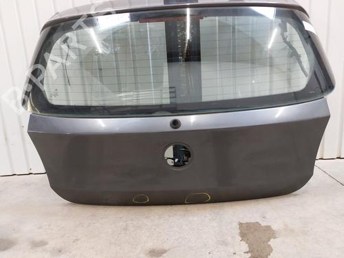 Tailgate BMW 1 (E87) 118 d | BP24354639C6  - Image 7