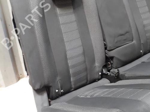 Used Rear seat Rear seat PEUGEOT 308 SW II (LC_, LJ_, LR_, LX_, L4_) 1.6 BlueHDi 120 (120 hp) 23745885 23745885
