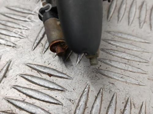 Rear left exterior door handle BMW 3 (E46) 320 d | BP23737470C130