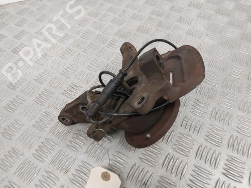 Used Right front steering knuckle Right front steering knuckle FIAT DOBLO Box Body/MPV (223_) 1.3 D Multijet (75 hp) 31267293 31267293