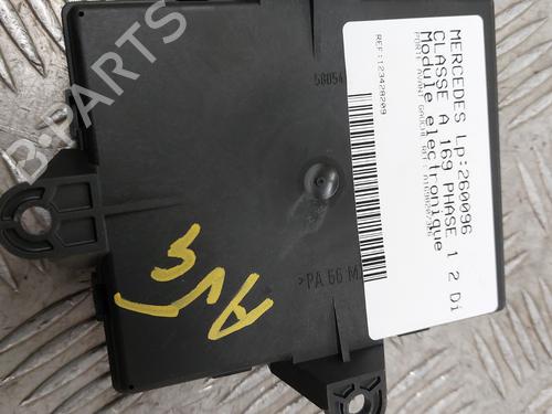 Electronic module MERCEDES-BENZ A-CLASS (W169) A 180 CDI (169.007, 169.307) | BP33545742M83  - Image 5
