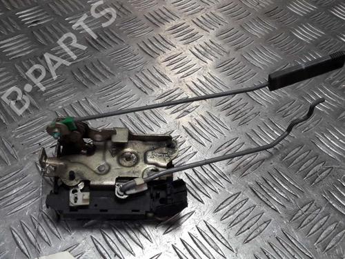 Used Front right lock Front right lock RENAULT RAPID Box Body/MPV (F40_, G40_) 1.1 (48 hp) 24851796 24851796
