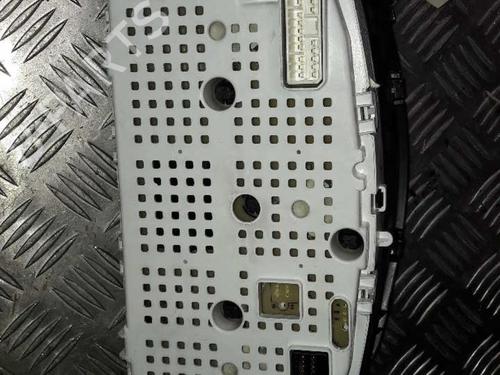 Used Instrument cluster Instrument cluster HYUNDAI GETZ (TB) 1.1 (67 hp) 24851784 24851784