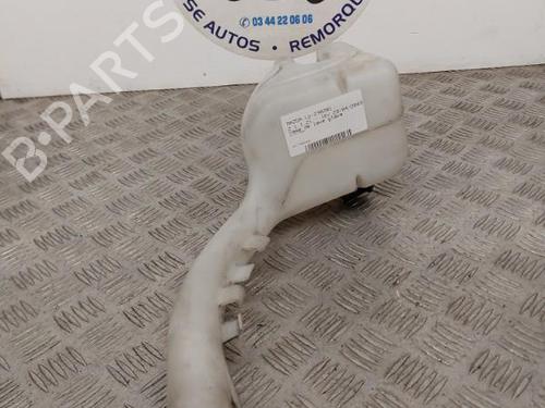 Windscreen washer tank MAZDA 2 (DY) 1.2 (DY3W) | BP23737590C113 
