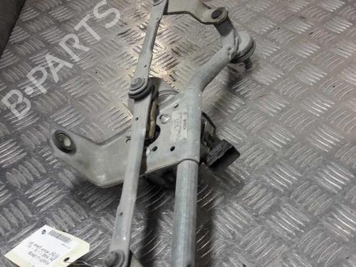 Front wiper motor PEUGEOT 206 Hatchback (2A/C) 1.4 i | BP23657738M29 