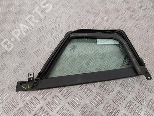 Rear left door window DACIA SANDERO III 1.0 TCe 90 | BP29456820C20 