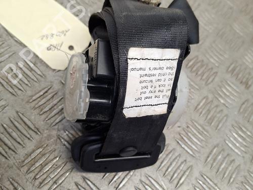 Used Rear right seatbelt Rear right seatbelt SUZUKI ALTO VII (GF, HA25_, HA35_) [2009-2026] 36165453 36165453