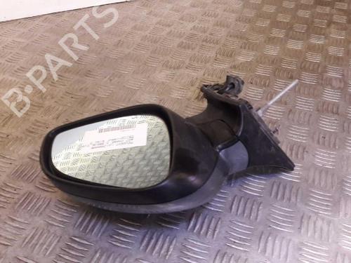 Right mirror PEUGEOT 407 SW (6E_, 6D_) 1.6 HDi 110 | BP23713859C27 