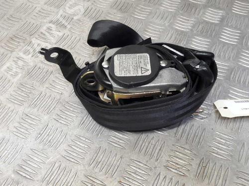 Used Front left seatbelt Front left seatbelt SEAT CORDOBA (6L2) 1.9 SDI (64 hp) 23735301 23735301