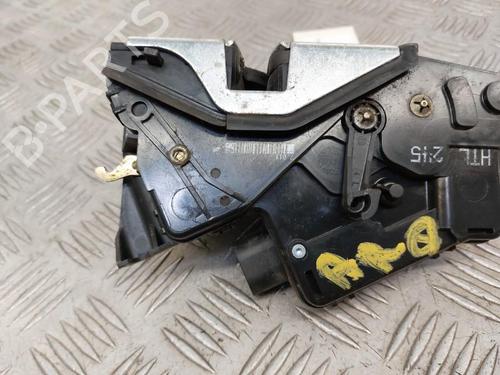 Rear left lock BMW 3 (E46) 320 d | BP23659341C100 