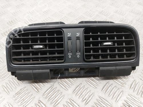 Used Air vent VW POLO V (6R1, 6C1) 1.6 TDI (90 hp) 31883663
