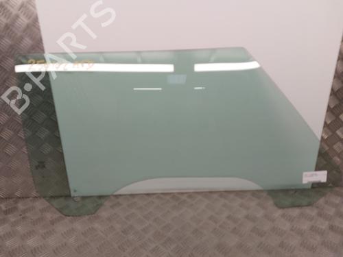 Used Front right door window MINI MINI (R56) One (75 hp) 25248165