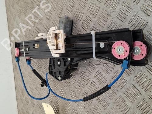 Used Front right window mechanism Front right window mechanism BMW 3 (F30, F80) [2011-2018] 36525028 36525028