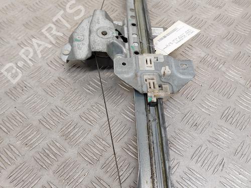 Front left window mechanism DACIA LODGY (JS_) 1.5 dCi (JSMC, JSAF) | BP24629309C22 - Image 2