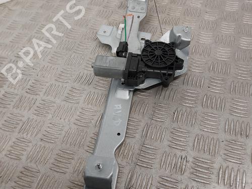 Front right window mechanism DACIA DUSTER (HS_) 1.5 dCi 4x4 | BP26453851C23 - Image 4