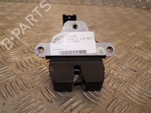 Bakluke lås FORD FOCUS II (DA_, HCP, DP) 1.8 TDCi (115 hp) 24852100