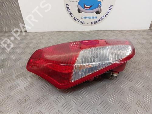 Left taillight HYUNDAI i10 I (PA) 1.1 | BP23744833C34 
