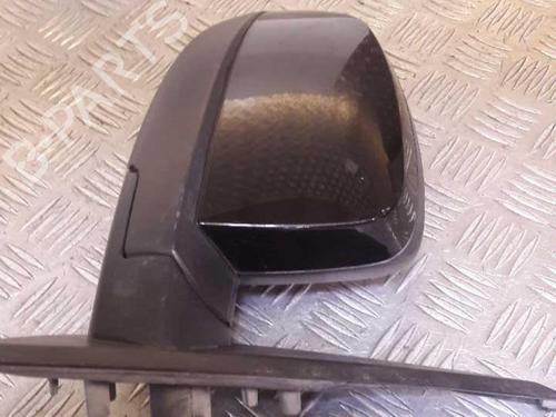 Right mirror OPEL MERIVA A MPV (X03) 1.6 16V (E75) | BP23656863C27 
