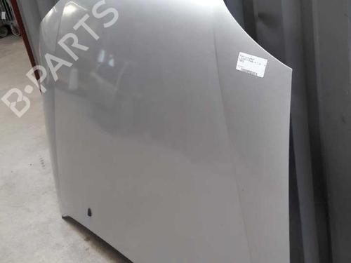 Hood FORD FIESTA IV (JA_, JB_) 1.3 i | BP23735701C1 