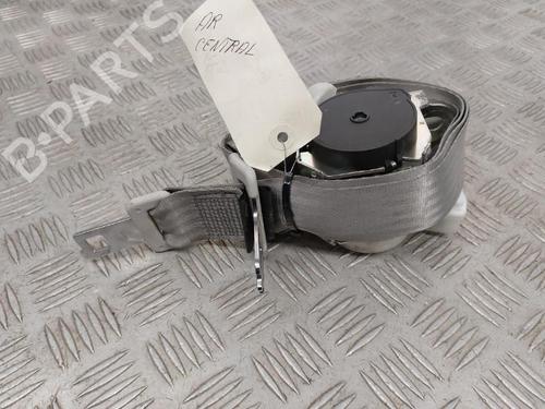 Used Rear middle belt tensioner FIAT IDEA (350_) 1.9 JTD (101 hp) 23727605