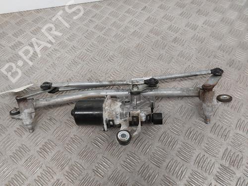 Front wiper motor CHEVROLET SPARK (M300) 1.0 | BP32858703M29  - Image 5
