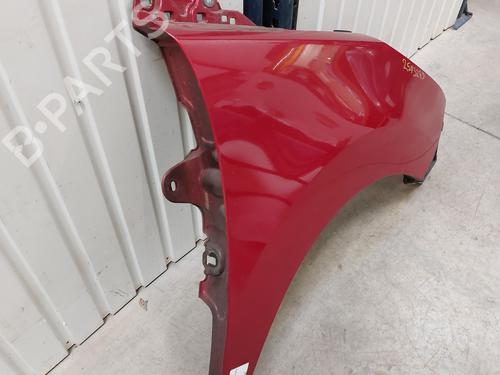 Right front fenders PEUGEOT 5008 (0U_, 0E_) 1.6 HDi | BP29423647C42 