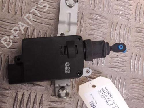 Electronic module HYUNDAI SANTA FÉ II (CM) 2.2 CRDi GLS 4x4 | BP24852057M83 