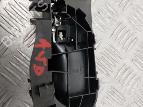 Front right interior door handle CITROËN C3 Picasso (SH_) 1.6 HDI 90 | BP23735017I14 - Image 4