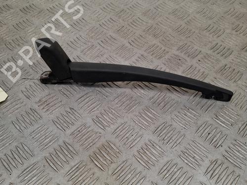 Used Rear windshield wiper arm CITROËN C3 I (FC_, FN_) 1.6 16V HDi (90 hp) 25737994