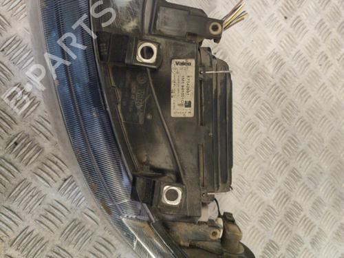 Left headlight SEAT TOLEDO II (1M2) 1.6 16V | BP23734094C28 - Image 2