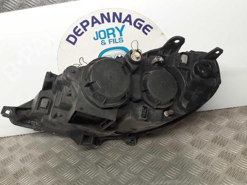 Right headlight PEUGEOT 807 (EB_) 2.2 HDi | BP23727122C29 