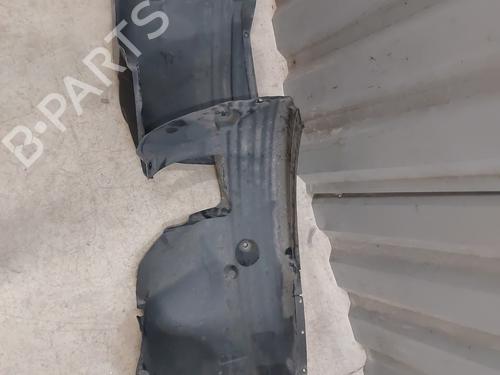 Wheel arch BMW 1 (E81) 116 i | BP23747835C56 