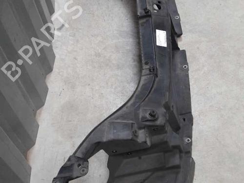 Used Front slam panel Front slam panel NISSAN INTERSTAR Van (X70) dCi 115 (115 hp) 23658207 23658207