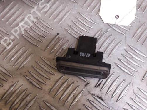 Licence plate light MERCEDES-BENZ CLS (C219) CLS 320 CDI (219.322) | BP23725462I40 