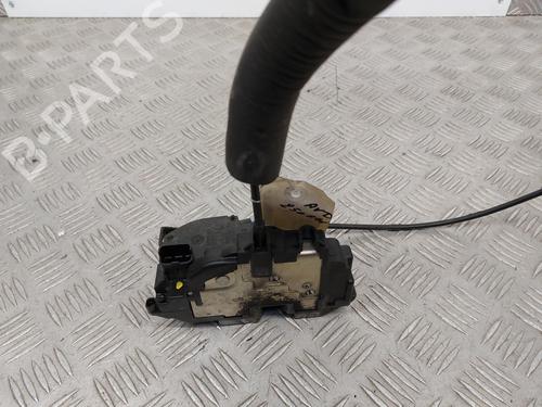 Front right lock RENAULT MEGANE III Grandtour (KZ0/1) 1.5 dCi (KZ09, KZ0D, KZ1G, KZ29, KZ14, KZ1W, KZ10, KZ1F,... | BP29334305C97 