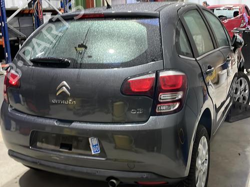 Vindspejlsviskerarm CITROËN C3 II (SC_) 1.6 BlueHDi 75 | BP23728294C143 - Image 7