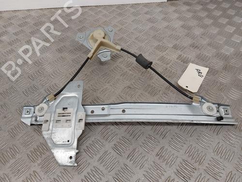 Rear left window mechanism CITROËN C3 II (SC_) 1.4 HDi 70 (SC8HZC, SC8HR0, SC8HP4) | BP23746358C24  - Image 5