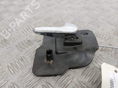 front-right-interior-door-handle-opel-meriva-a-mpv-x03-2003-2004-2005-2006-2007-2008-2009-2010-33161218 main image