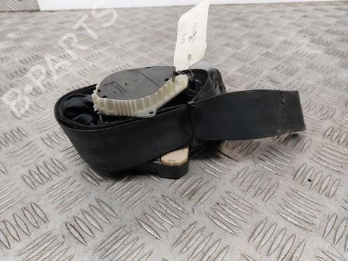 Front right seatbelt RENAULT TWINGO II (CN0_) 1.5 dCi 75 | BP23735727I25 - Image 4