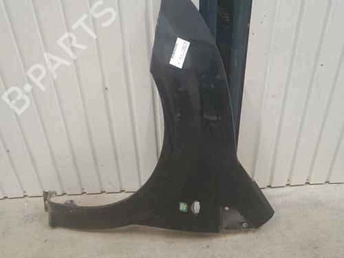 Used Left front fenders CITROËN C2 (JM_) 1.4 HDi (68 hp) 29189856