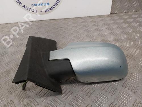 Left mirror FORD FUSION (JU_) 1.4 | BP23743963C26 