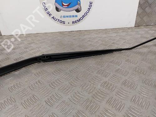 Used Front windshield wiper arm Front windshield wiper arm RENAULT CLIO IV (BH_) 1.2 16V (73 hp) 23744957 23744957