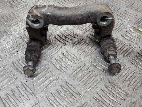 Support PEUGEOT 208 I (CA_, CC_) 1.6 HDi | BP23735110C155 