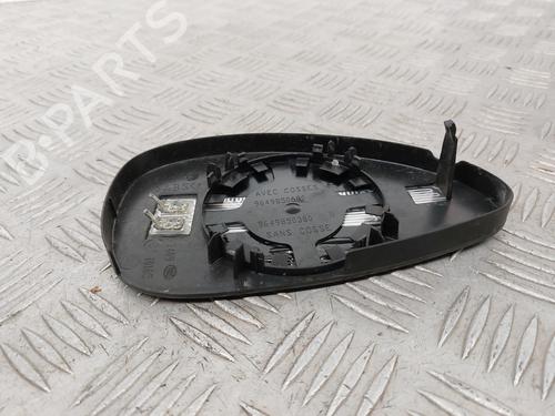 Left mirror glass CITROËN C4 I (LC_) 2.0 16V | BP23654910C148 