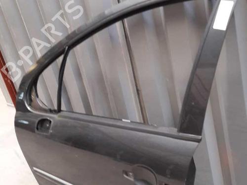 Used Left front door Left front door PEUGEOT 207 (WA_, WC_) 1.4 HDi (68 hp) 23717730 23717730