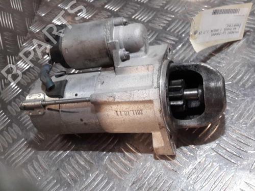 Used Starter Starter HYUNDAI i40 I CW (VF) 1.7 CRDi (136 hp) 23727659 23727659